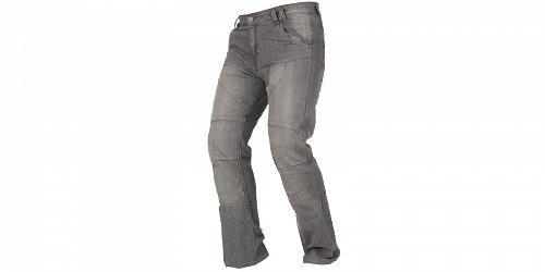 kalhoty, jeansy MODUS, AYRTON (šedé)
